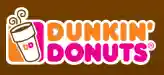 Dunkin Donuts Kupon & Penawaran