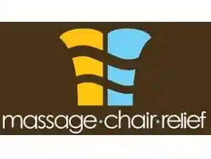 Kupon Massage Chair Relief 