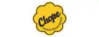 Chope Diskon