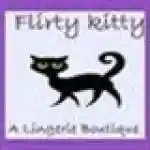 Flirty Kitty Kupon & Kode Voucher