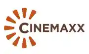 Cinemaxx Kupon & Kode Kupon