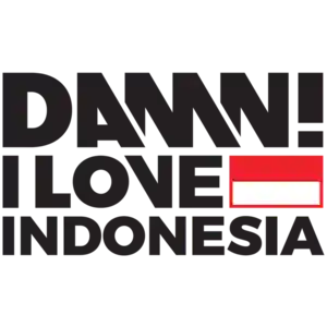 damniloveindonesia.com