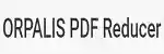 Orpalis PDF Reducer Kode Promo & Diskon