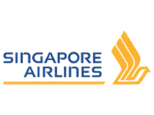 Singapore Airlines Voucher