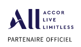 Accor Hotels Promosi