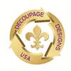 Decoupage Designs USA Kupon & Penawaran
