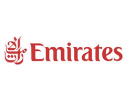Emirates Airline Kupon & Penawaran