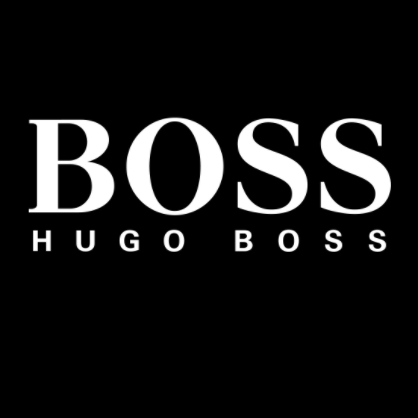 Hugo Boss Voucher