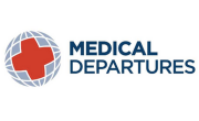 Medical Departures Kupon & Kode Kupon