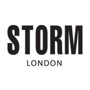 Storm Promosi & Diskon