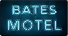 The Bates Motel Kupon